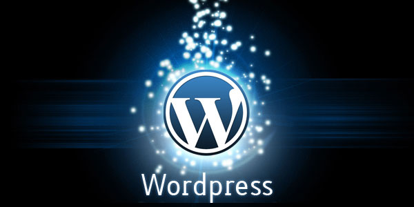 blog wordpress