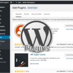 Conheça os Plugins WordPress essenciais e gratis