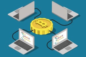 Bitcoin como funciona a criptomoeda